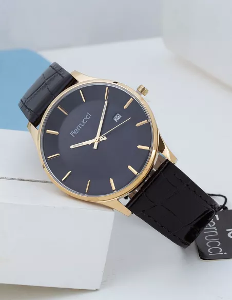 Ferrucci Montre Homme FC.11711TK-05