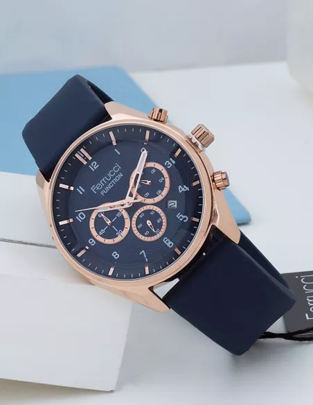 Ferrucci Montre Homme FCF.14100S-05