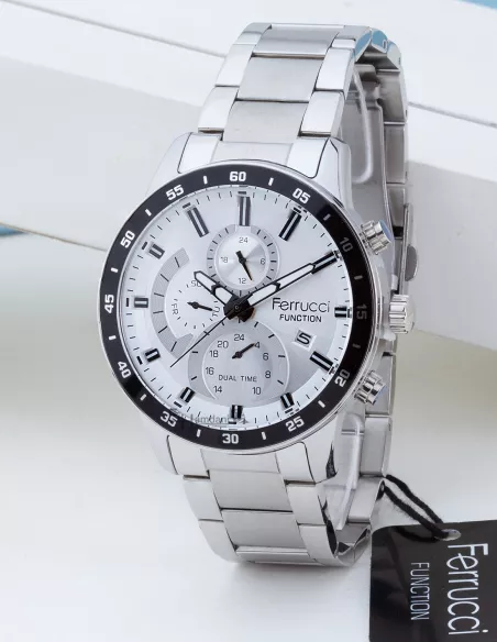Ferrucci Montre Homme FCF.13568M-01