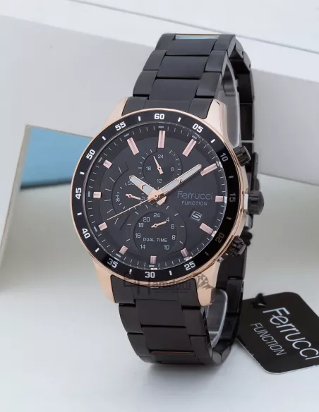 Ferrucci Montre Homme FCF.13568M-05