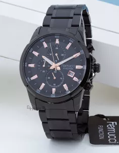 Ferrucci Montre Homme FCF.13701FM-03 2