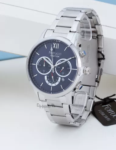 Ferrucci Montre Homme FCF.13406FM-03
