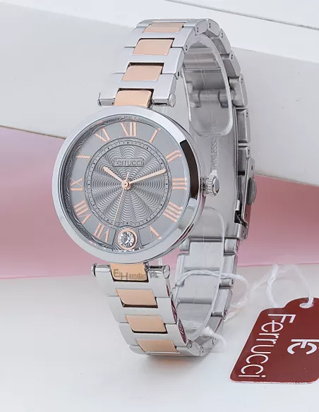 Ferrucci Montre Femme FC.12932M-04