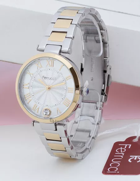 Ferrucci Montre Femme FC.12932M-05