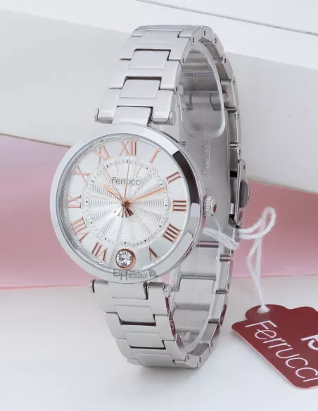 Ferrucci Montre Femme FC.12932M-01