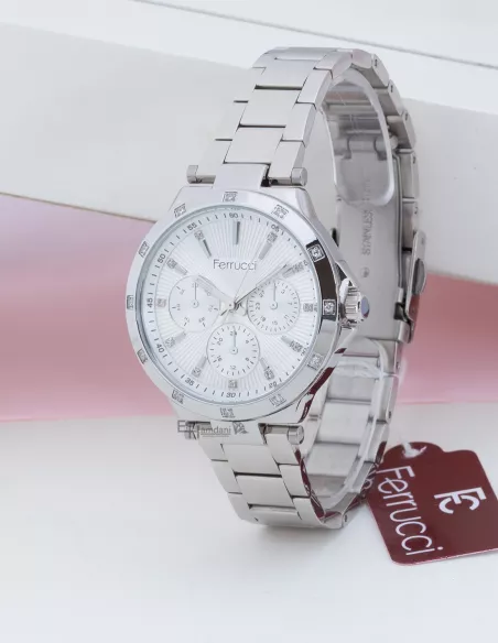 Ferrucci Montre Femme FC.13710M-03