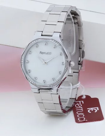 Ferrucci Montre Femme FC.14204M-01