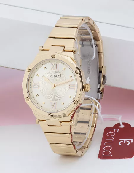 Ferrucci Montre Femme FC.14114M.03
