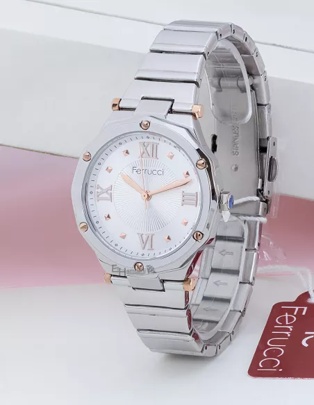 Ferrucci Montre Femme FC.14114M.01
