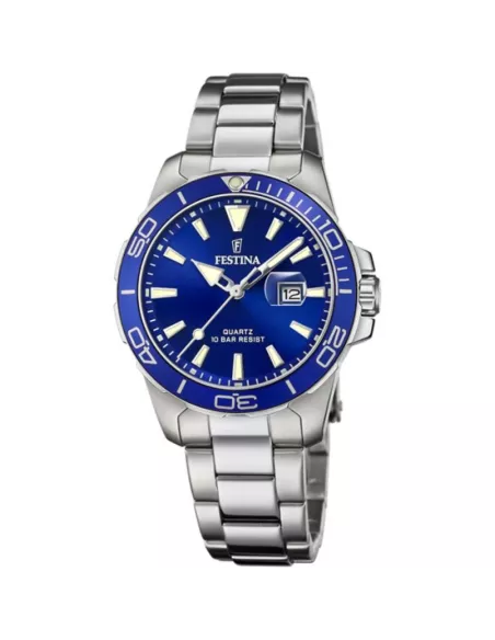 Festina Montre Femme - F20503/3