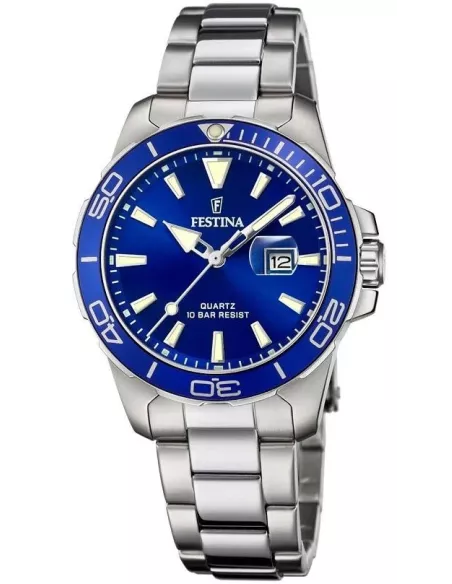 Festina Montre Femme - F20503/3
