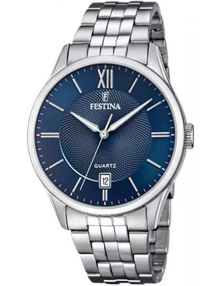 Festina Montre Homme - F20425/2