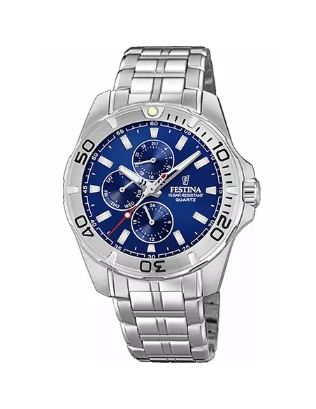 Festina Montre Hommes - F20445/2