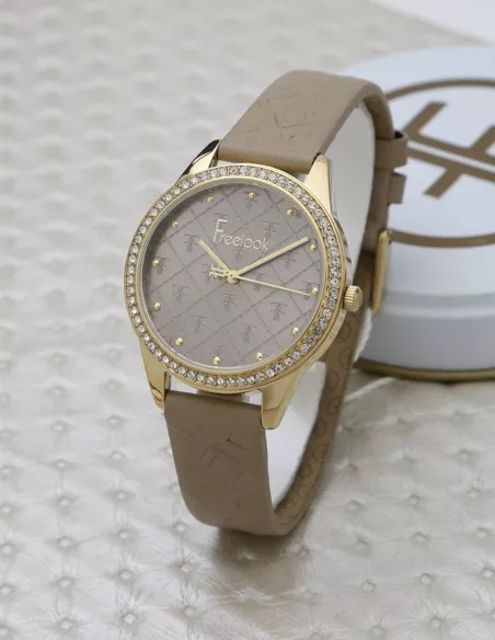 Montre Femme Freelook FL.1.10122.6