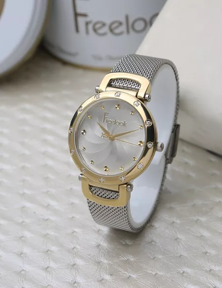 Montre Femme Freelook FL.1.10170.6