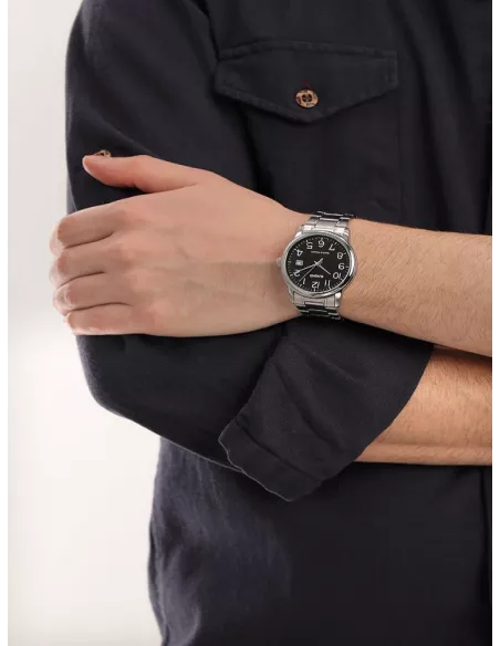 CASIO Montre Homme MTP-V002D-1BUDF
