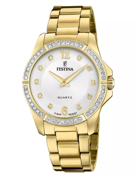 Festina Montre Femme - F20596/1