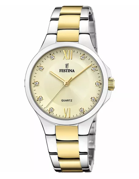 Festina Montre Femme - F20618/1