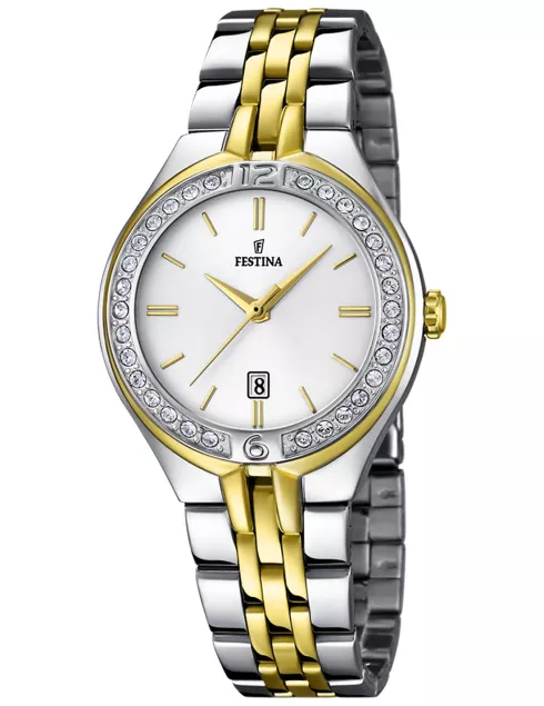 Festina Montre Femme - F16868/1