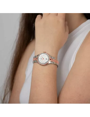 Festina Montre Femme - F16868/2