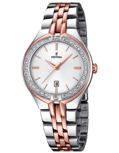 Festina Montre Femme - F16868/2