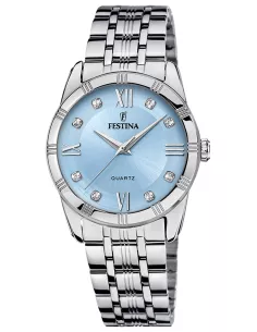 Festina Montre Femme - F16940/E