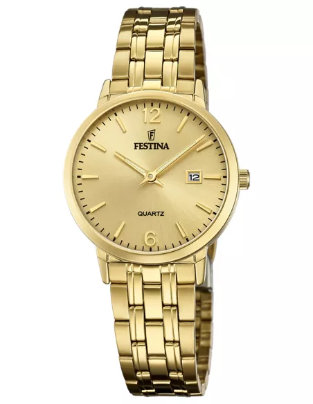 Festina Montre Femme - F20514/3