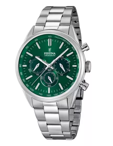 Festina Montre Homme - F16820/R