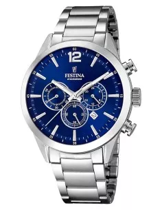 Festina Montre Homme - F20343/7