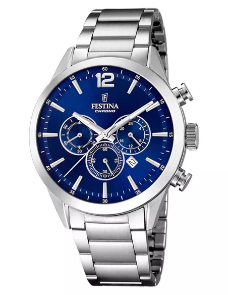 Festina Montre Homme - F20343/7