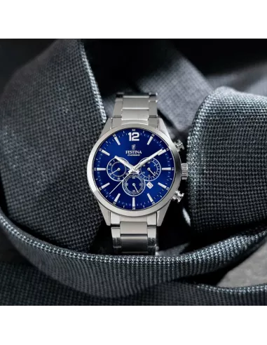 Festina Montre Homme - F20343/7