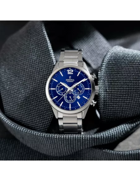 Festina Montre Homme - F20343/7