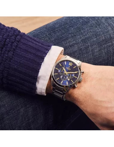 Festina Montre Homme - F20343/7