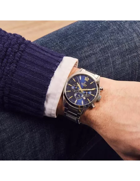 Festina Montre Homme - F20343/7