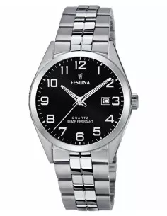 Festina Montre Homme - F20437/4