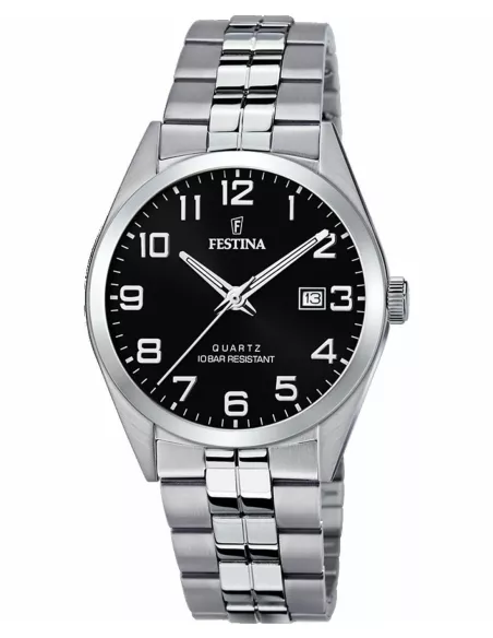 Festina Montre Homme - F20437/4