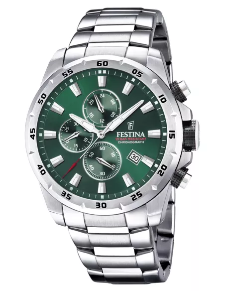 Festina Montre Homme - F20463/3