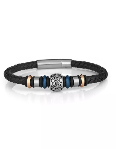 Bracelet Polo Santa Barbara Homme SBJ.6.2018-1