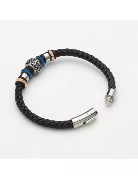 Bracelet Polo Santa Barbara Homme SBJ.6.2018-1