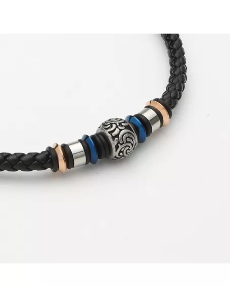 Bracelet Polo Santa Barbara Homme SBJ.6.2018-1
