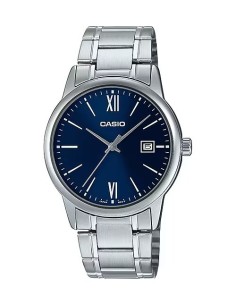 CASIO Montre Homme MTP-V002D-2B2UDF