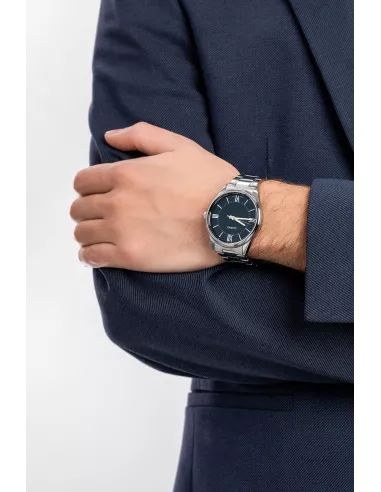 Casio Montre Homme MTP-V005D-2B5UDF