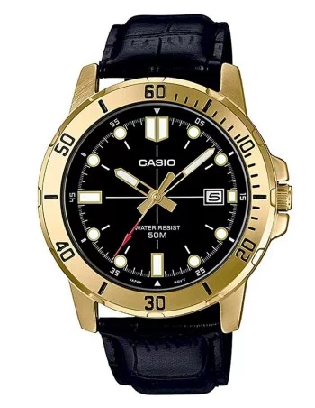 CASIO Montre Homme MTP-VD01GL-1EVUDF