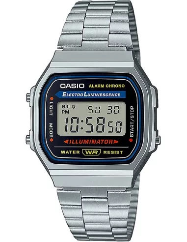 Montre CASIO A168WA-1WDF