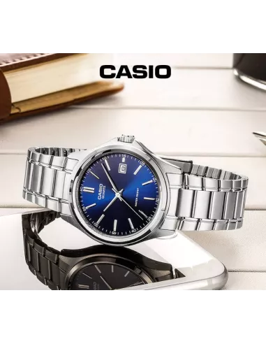 CASIO Montre Homme MTP-1183A-2ADF