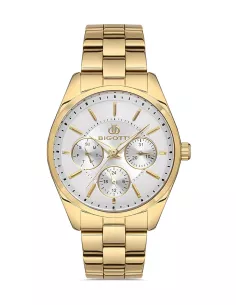 Bigotti Montre Femme BG.1.10340-2 2
