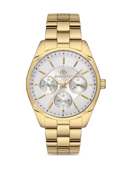 Bigotti Montre Femme BG.1.10340-2