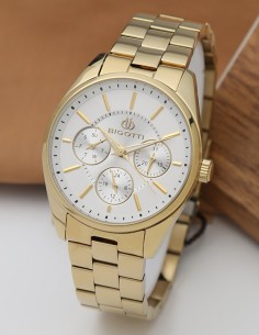 Bigotti Montre Femme BG.1.10340-2