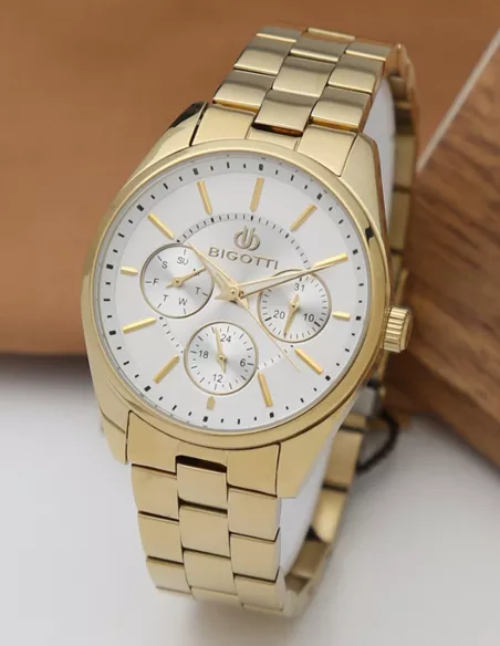 Bigotti Montre Femme BG.1.10340-2