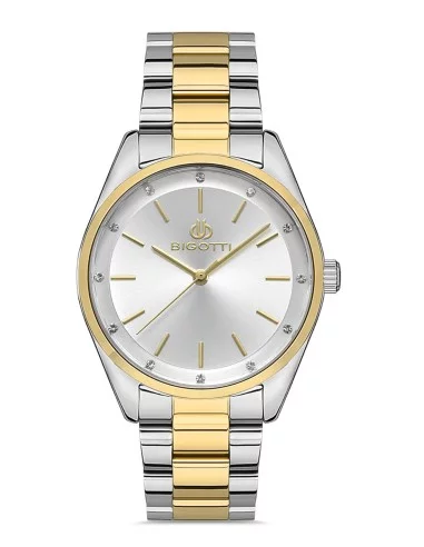Bigotti Montre Femme BG.1.10387-3